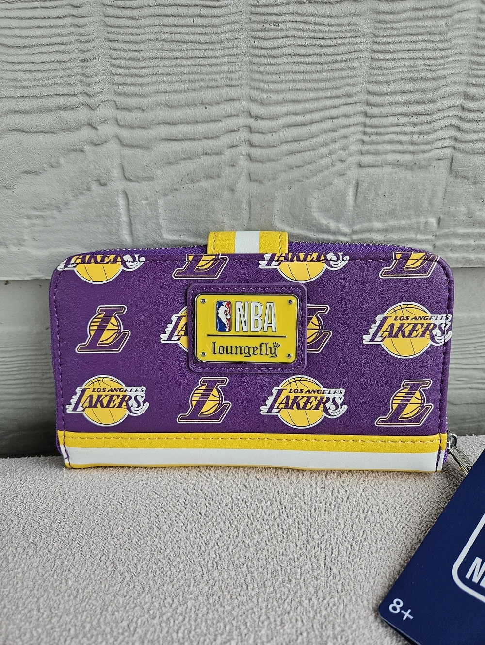 Loungefly nba lakers
